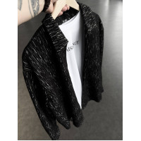 Фактурна сорочка oversize