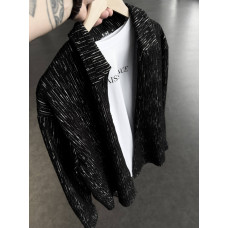 Фактурна сорочка oversize