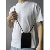 Базовий місткий месенджер