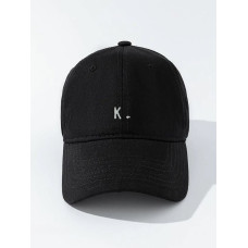 Кепка з вишивкою