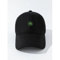 Кепка з вишивкою