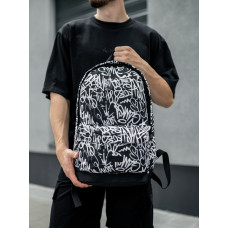 Рюкзак Graffiti