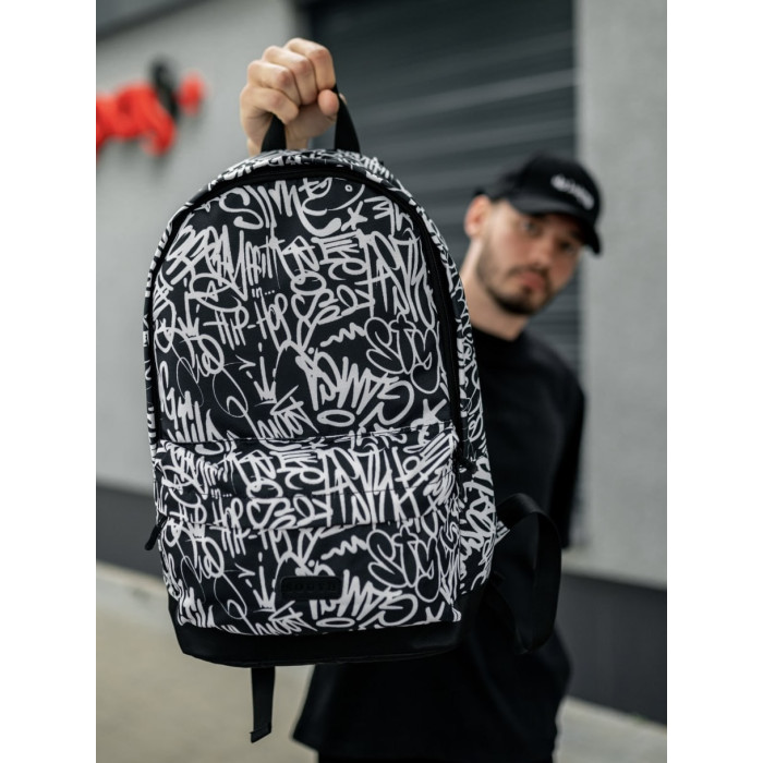 Рюкзак Graffiti