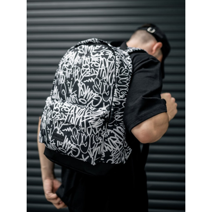 Рюкзак Graffiti