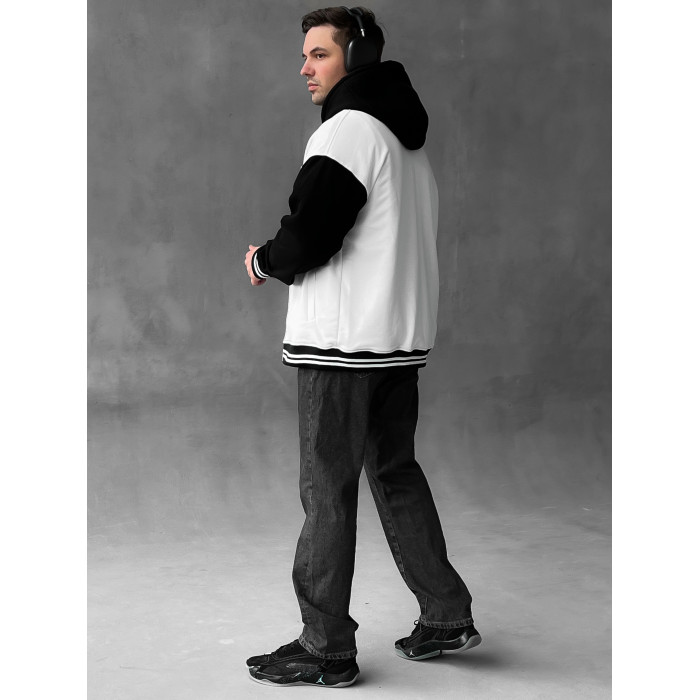 Oversize бомбер