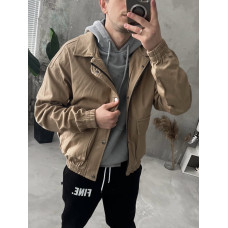 Базовий об'ємний бомбер