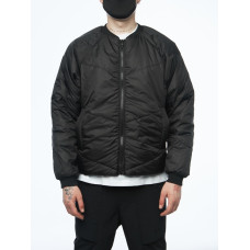 Базовий oversize бомбер