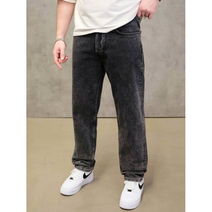 Джинси Straight Fit