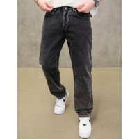 Джинси Straight Fit