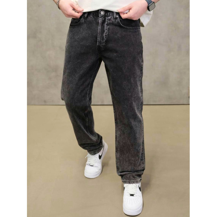 Джинси Straight Fit
