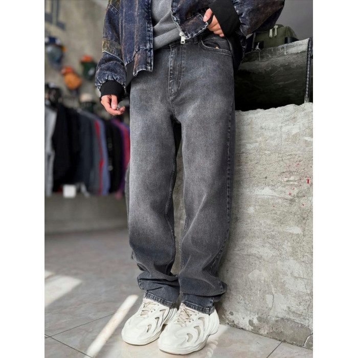 Джинси Baggy