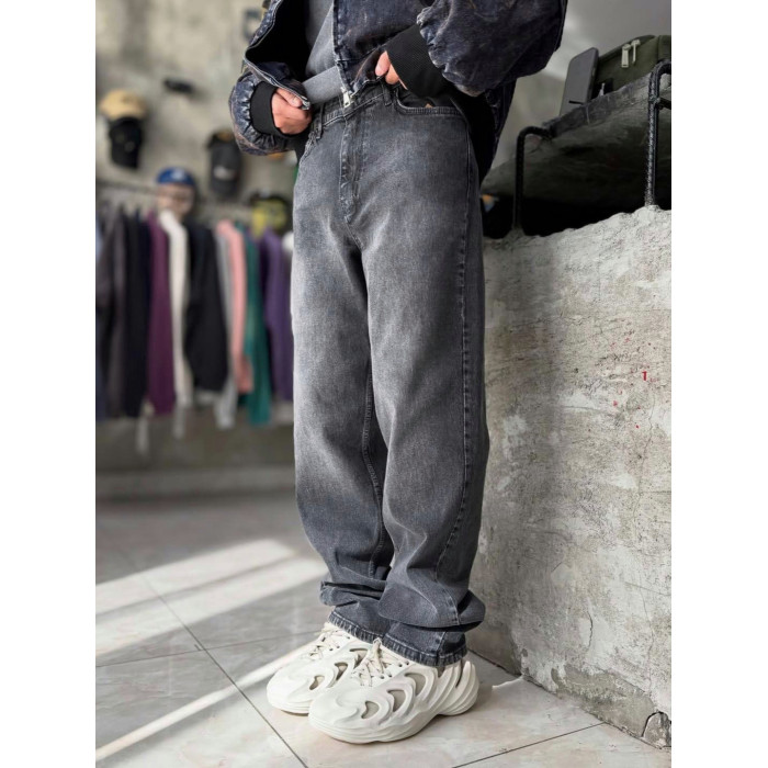 Джинси Baggy