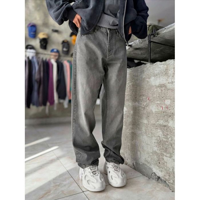 Джинси Baggy