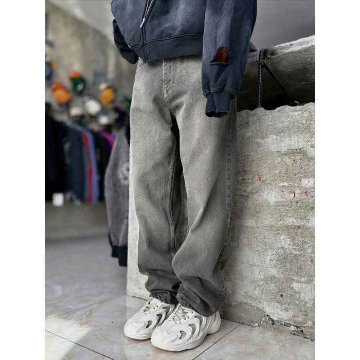 Джинси Baggy