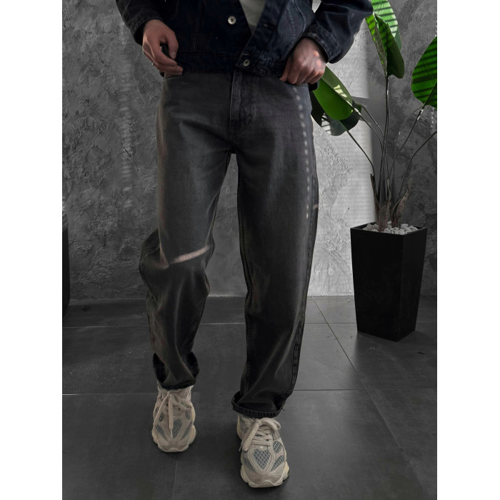 Джинси Baggy