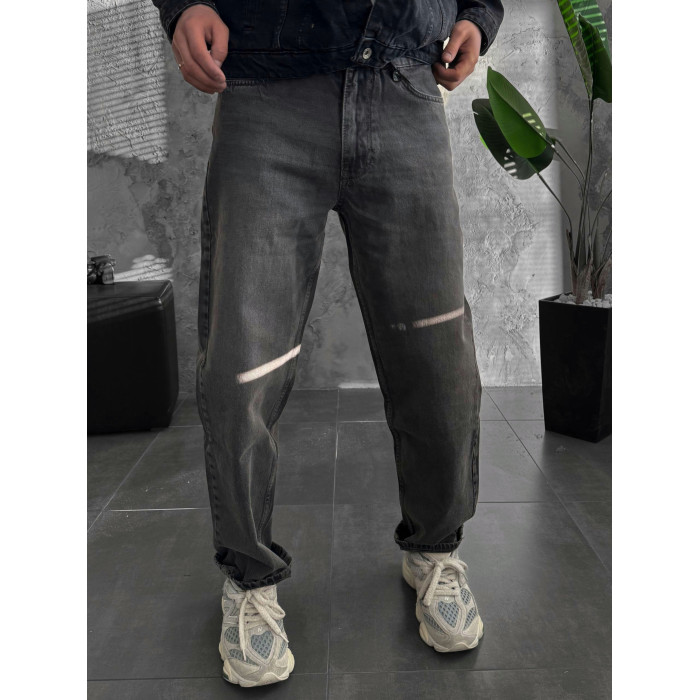 Джинси Baggy