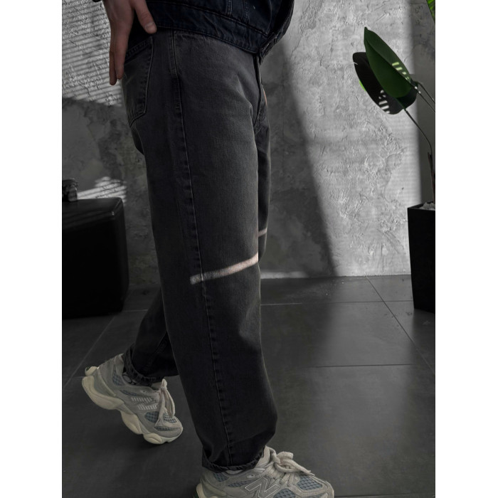 Джинси Baggy