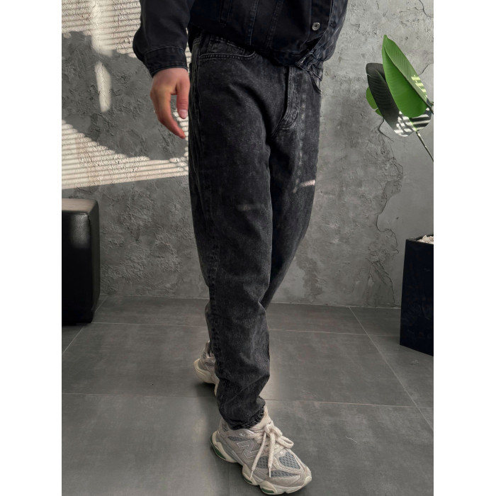 Джинси Straight Fit