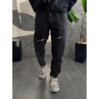 Джинси Straight Fit