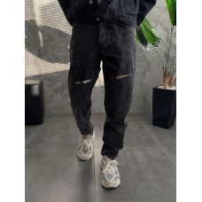 Джинси Straight Fit