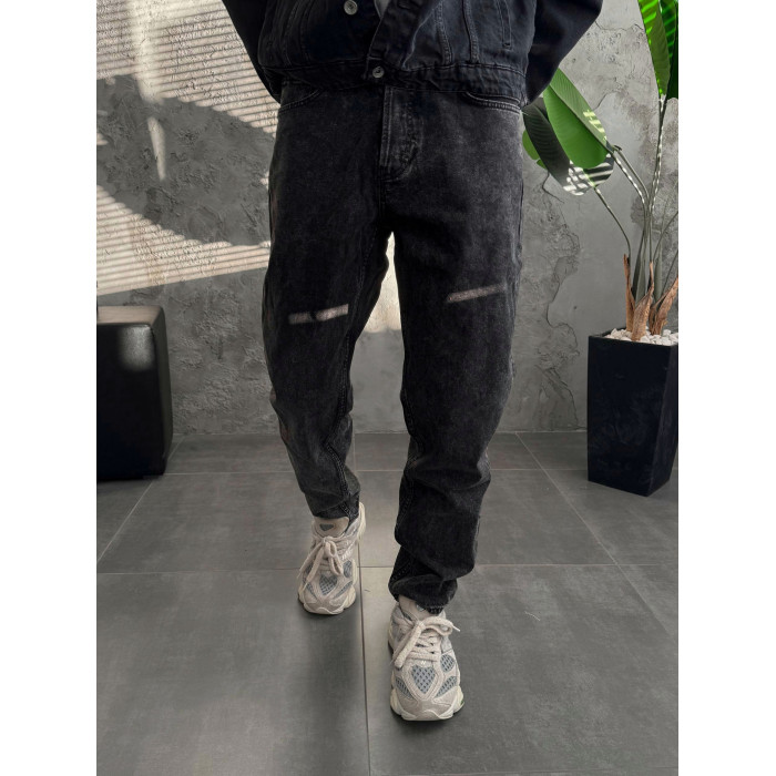 Джинси Straight Fit
