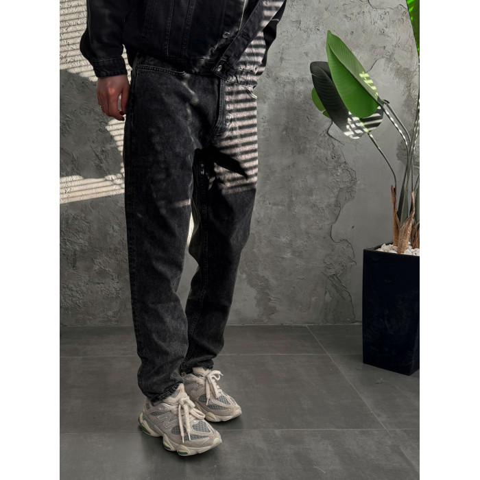 Джинси Straight Fit