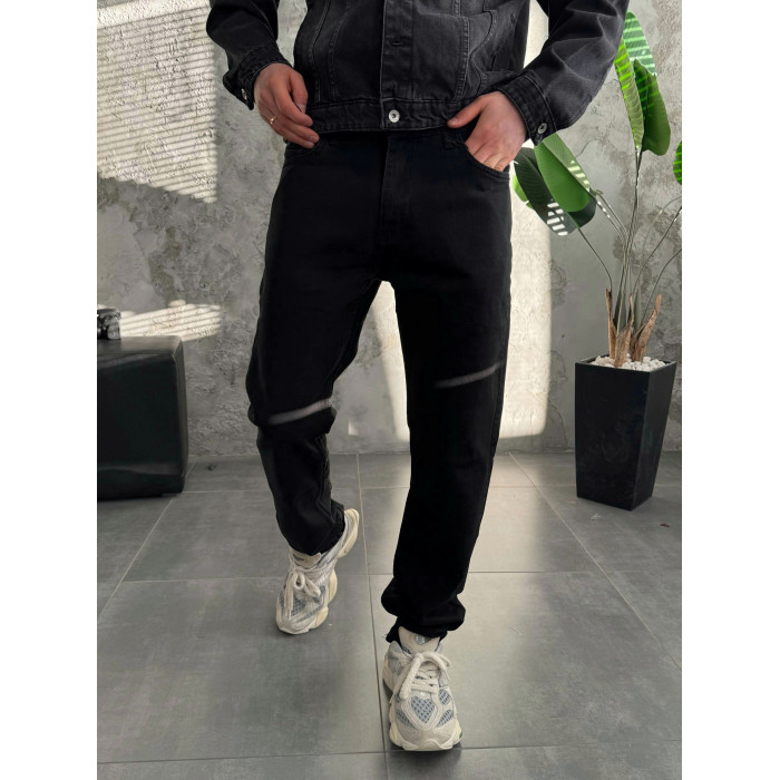 Джинси Baggy
