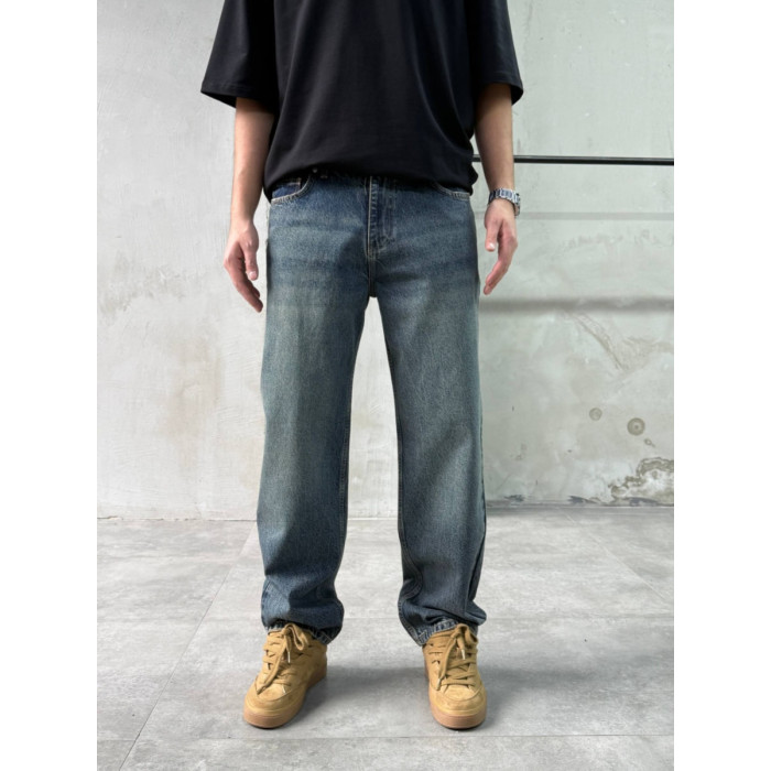 Джинси Baggy