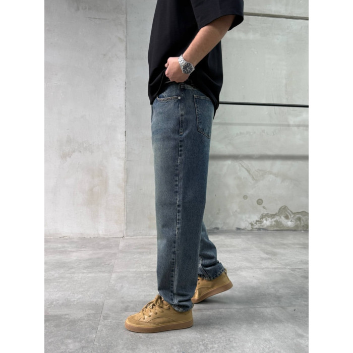 Джинси Baggy