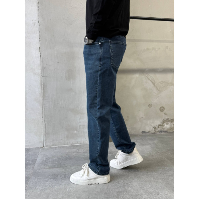 Джинси Baggy