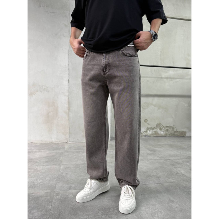 Джинси Baggy
