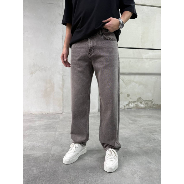 Джинси Baggy