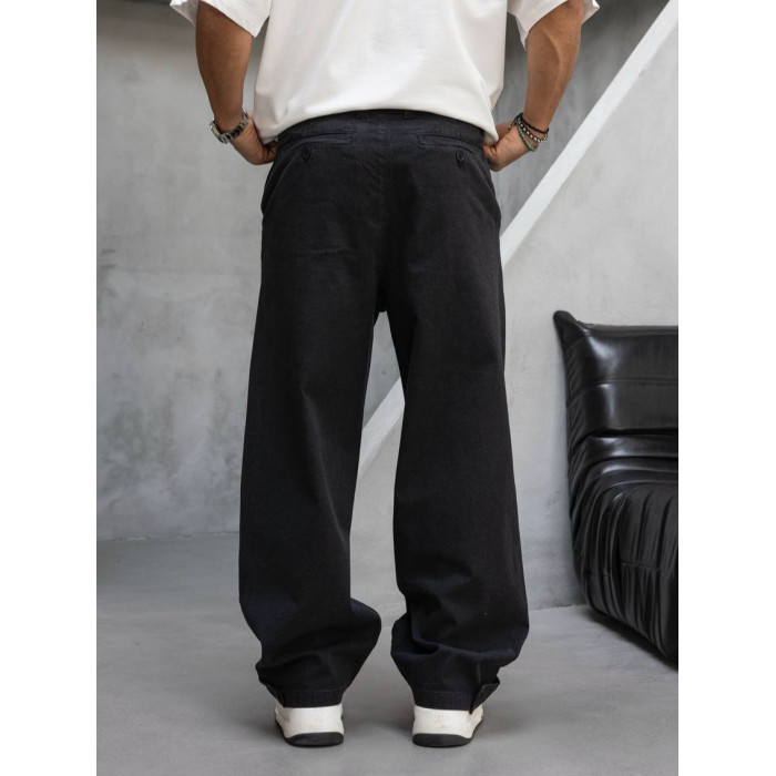 Джинси Baggy