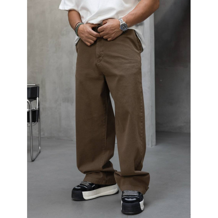 Джинси Baggy