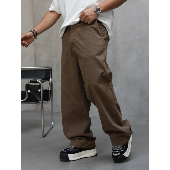Джинси Baggy