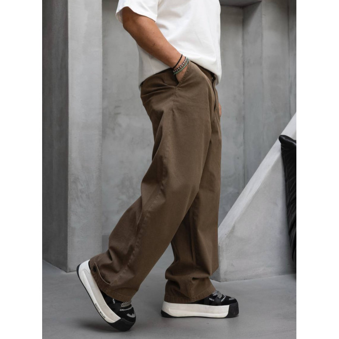 Джинси Baggy