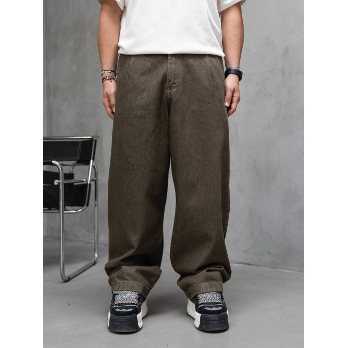 Джинси Baggy