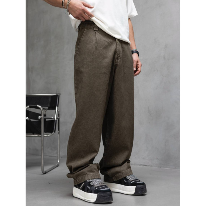 Джинси Baggy