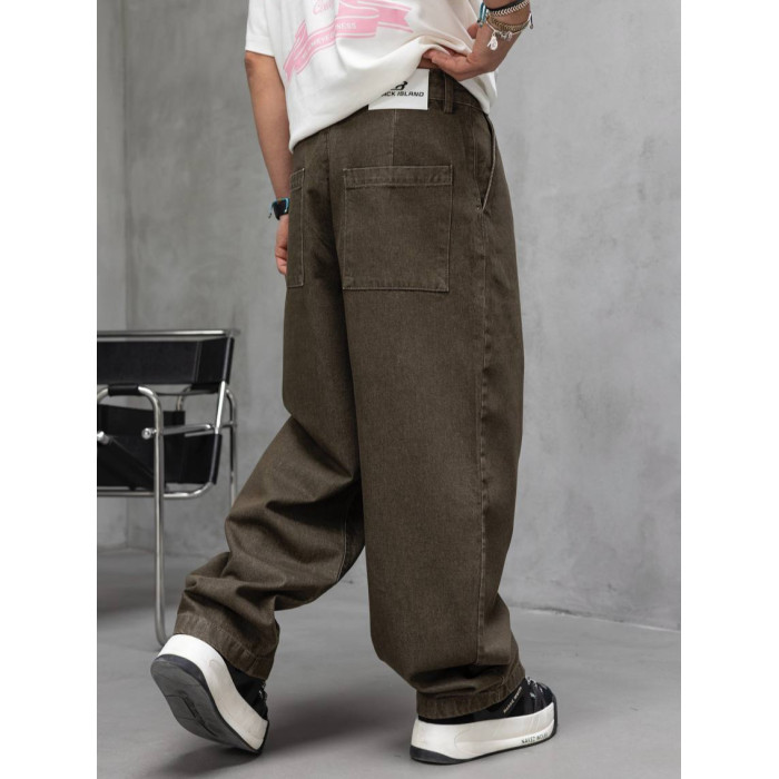 Джинси Baggy