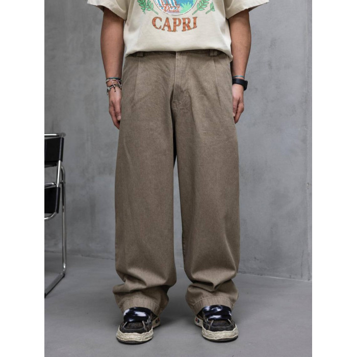 Джинси Baggy