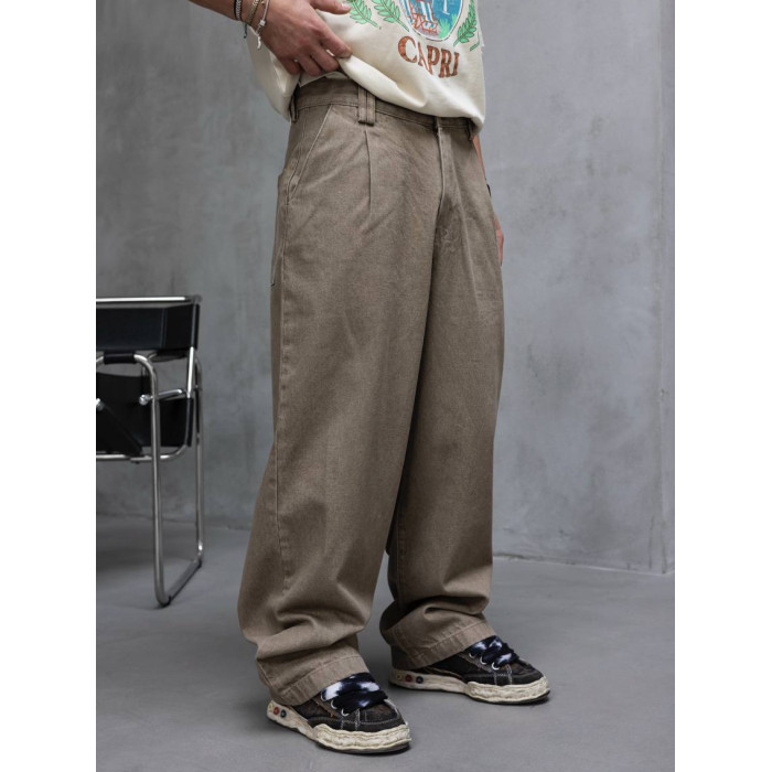 Джинси Baggy