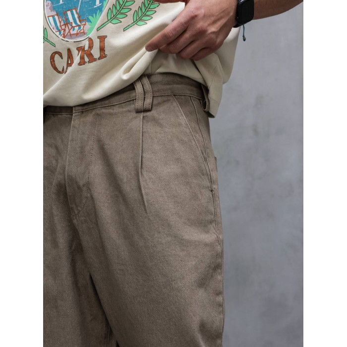 Джинси Baggy