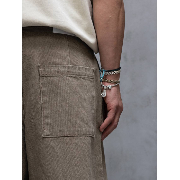 Джинси Baggy