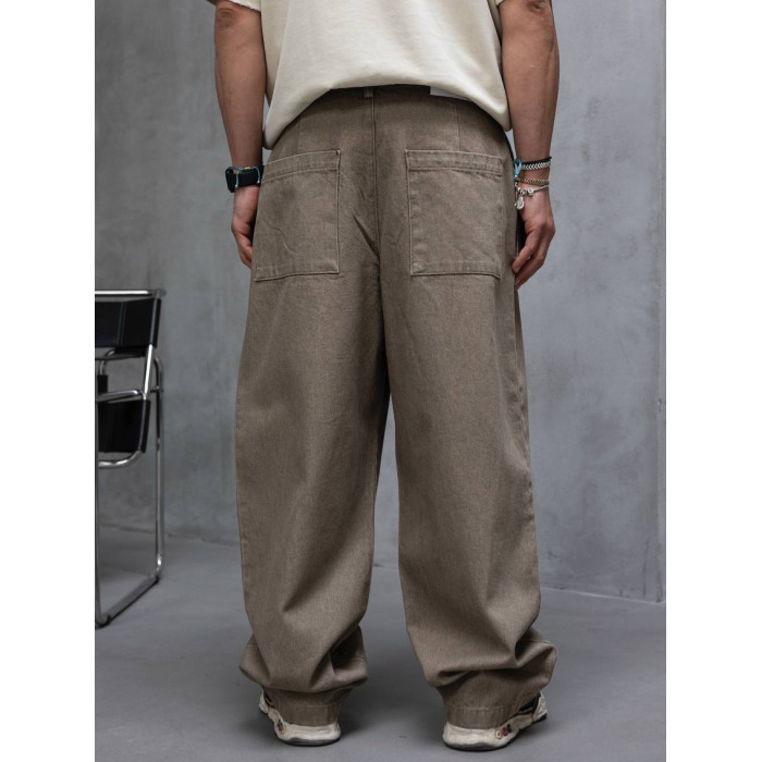 Джинси Baggy