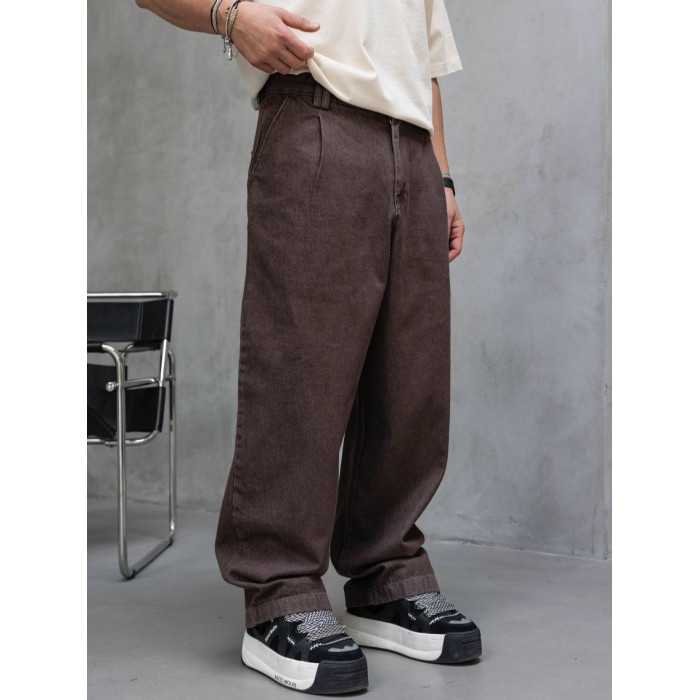 Джинси Baggy