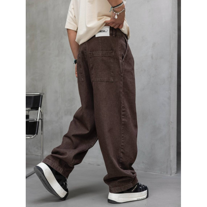 Джинси Baggy