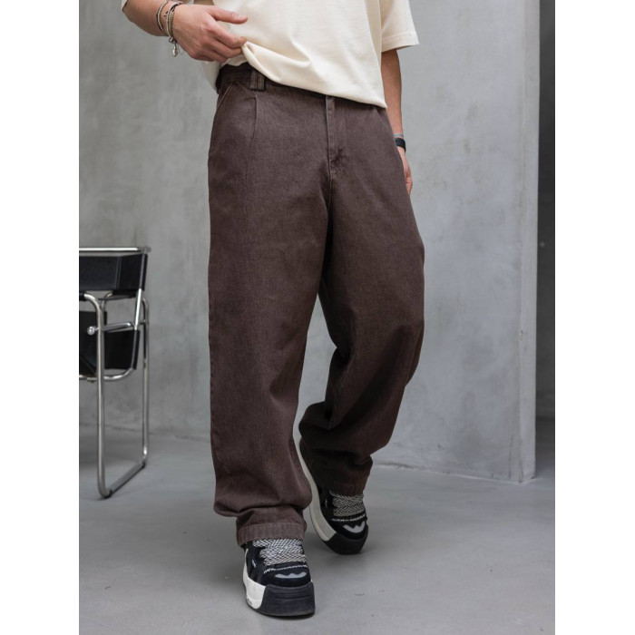 Джинси Baggy