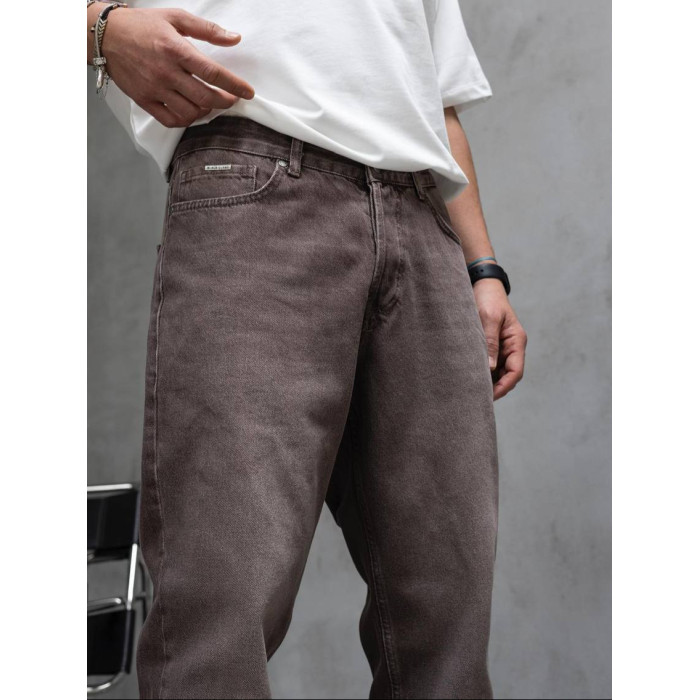 Джинси Baggy