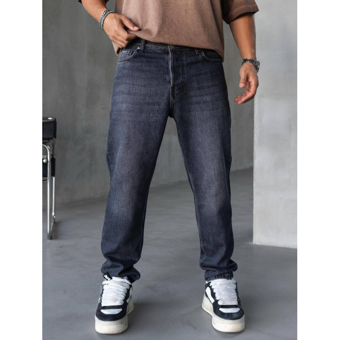 Джинси Loose Fit