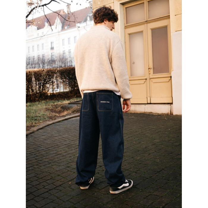 Джинси Baggy